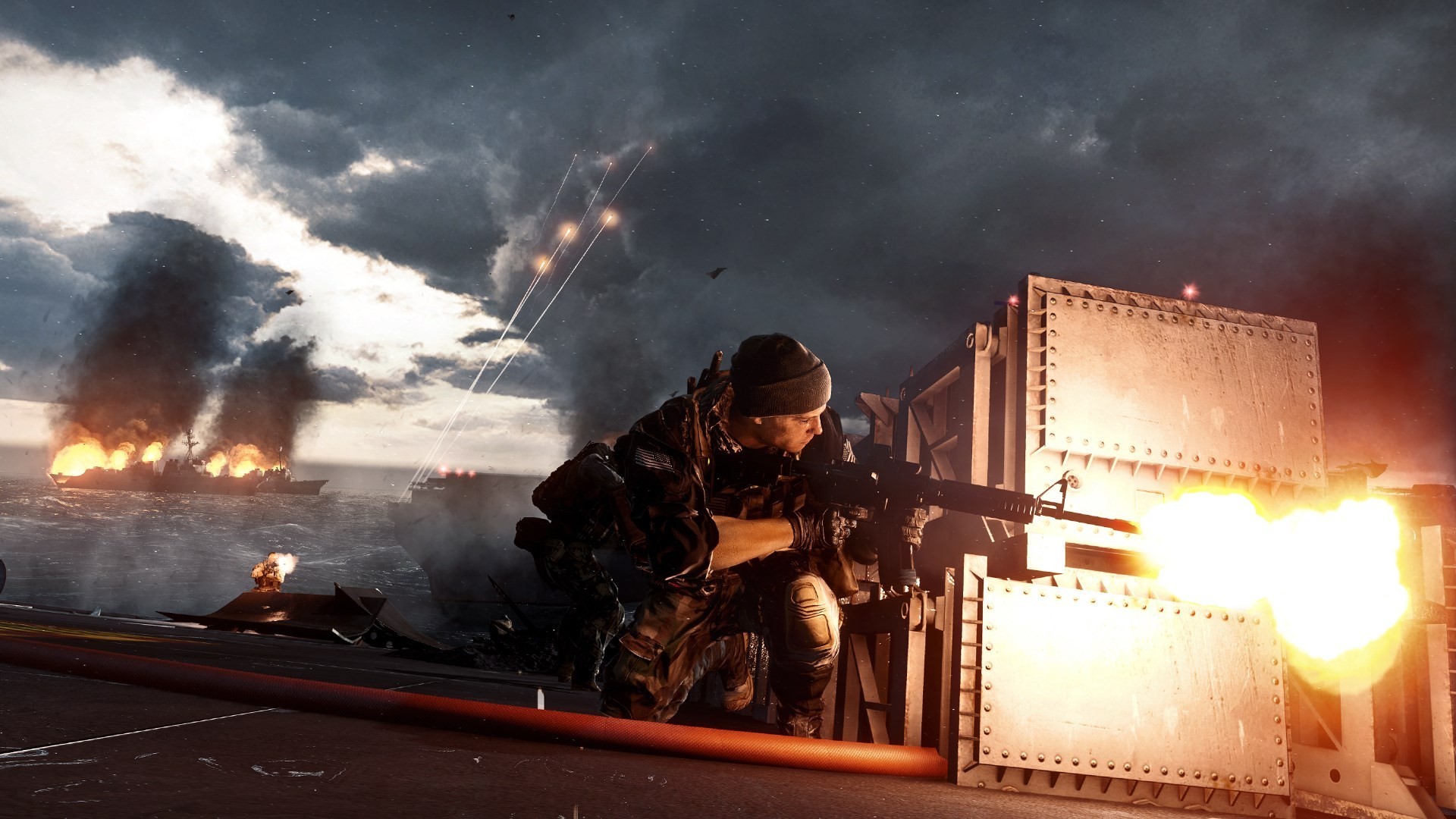 Battlefield 4 - Imagen 48